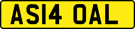AS14OAL