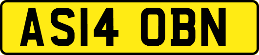AS14OBN