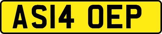 AS14OEP