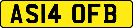 AS14OFB