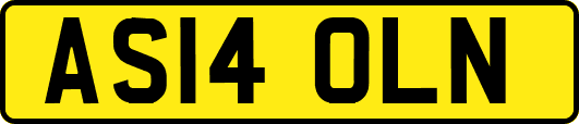 AS14OLN