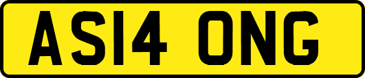 AS14ONG