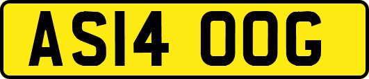 AS14OOG