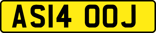 AS14OOJ