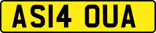 AS14OUA