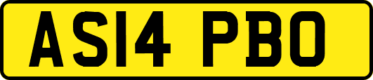 AS14PBO