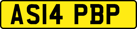 AS14PBP