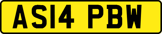 AS14PBW