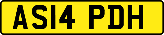AS14PDH