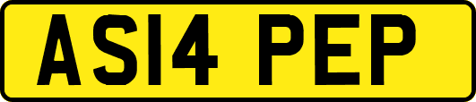 AS14PEP