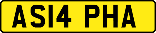 AS14PHA