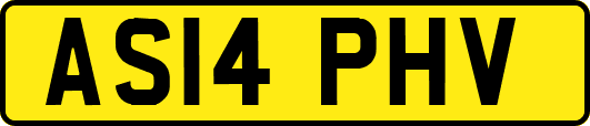 AS14PHV