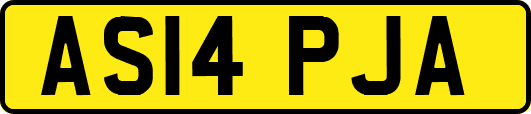 AS14PJA