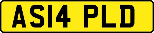 AS14PLD