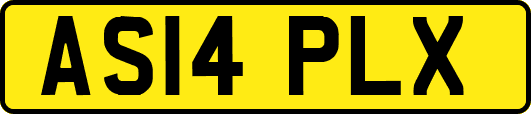 AS14PLX