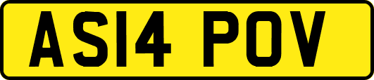 AS14POV