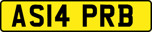 AS14PRB