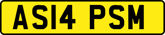 AS14PSM