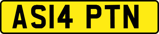 AS14PTN