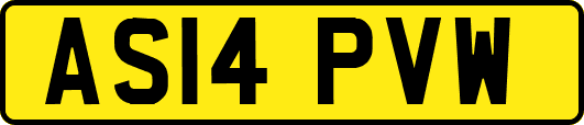 AS14PVW