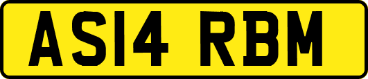 AS14RBM