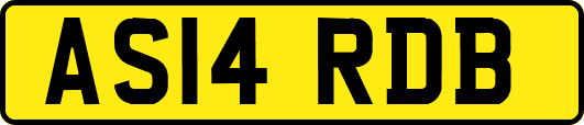 AS14RDB