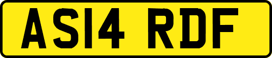 AS14RDF