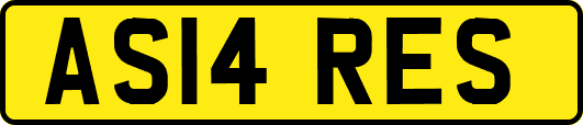 AS14RES
