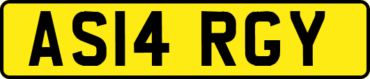 AS14RGY