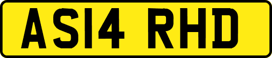 AS14RHD