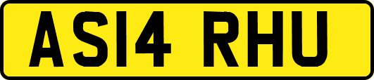 AS14RHU