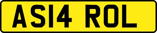 AS14ROL