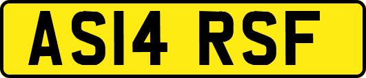 AS14RSF