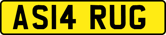 AS14RUG