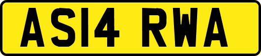AS14RWA