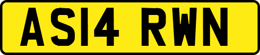 AS14RWN