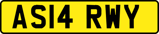 AS14RWY