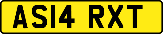 AS14RXT