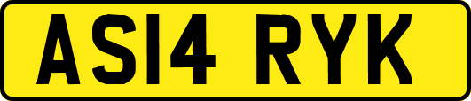 AS14RYK