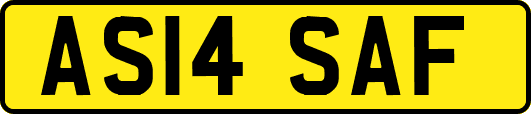AS14SAF