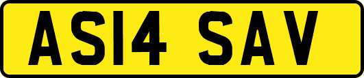 AS14SAV