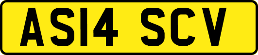 AS14SCV