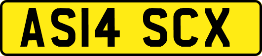 AS14SCX