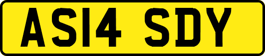 AS14SDY