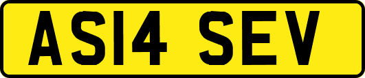 AS14SEV