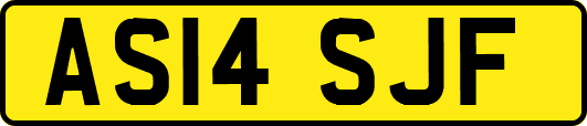 AS14SJF