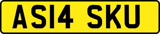 AS14SKU