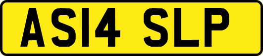 AS14SLP