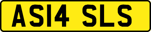 AS14SLS