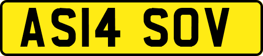 AS14SOV